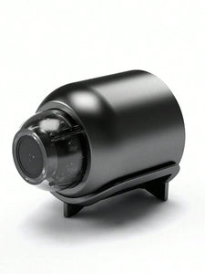 Mini Câmera Starlink Ultra HD 4K Ultra Vision
