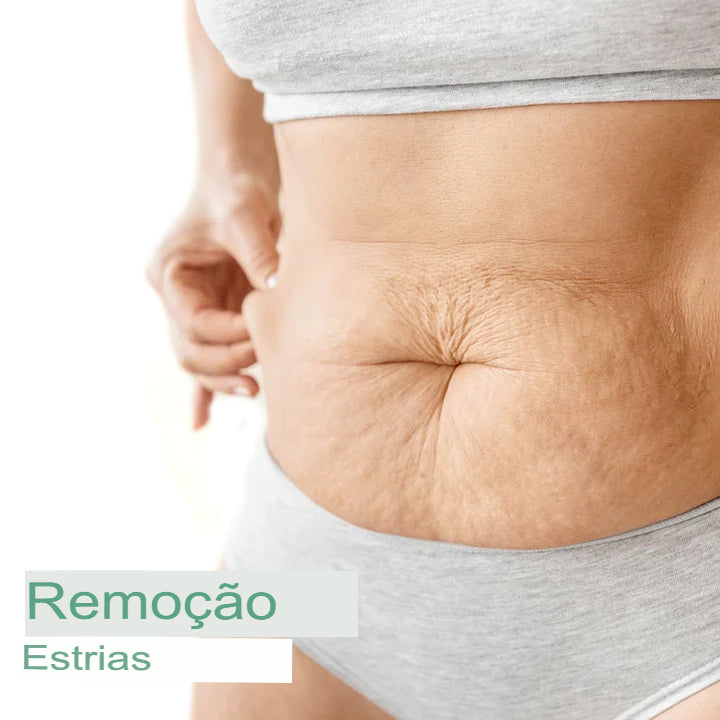 óleo corporal lifting de colágeno flysmus™ +Brinde Exclusivo