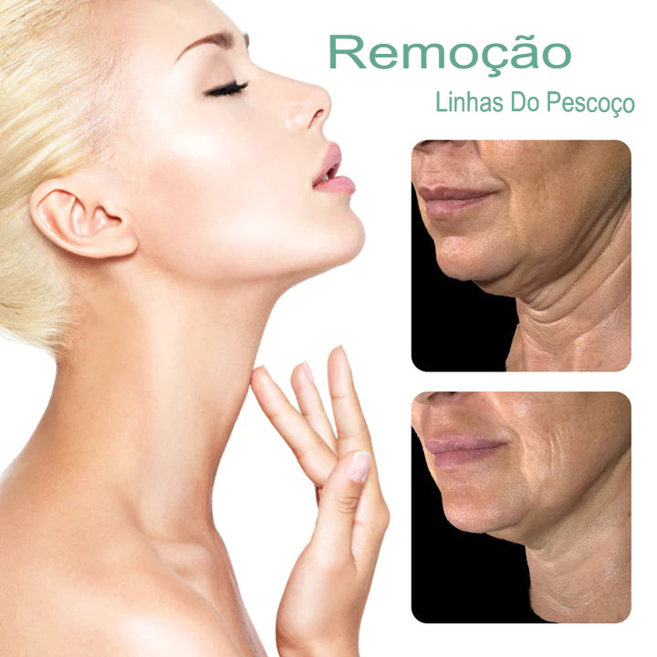 óleo corporal lifting de colágeno flysmus™ +Brinde Exclusivo