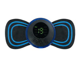Massageador Terapêutico DoctorPlus® Para Dores e Inchaços + Óculos TR90