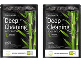 Adesivo de Desintoxicação Natural para Pés + 20 peças Brinde primeiros 50 pedidos!