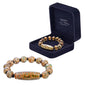 Pulseira de Ultra Prosperidade Feng Shui ZenBless + Brinde Exclusivo