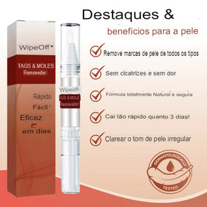 Caneta Restorative™ + Brinde Exclusivo