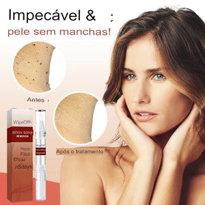 Caneta Restorative™ + Brinde Exclusivo