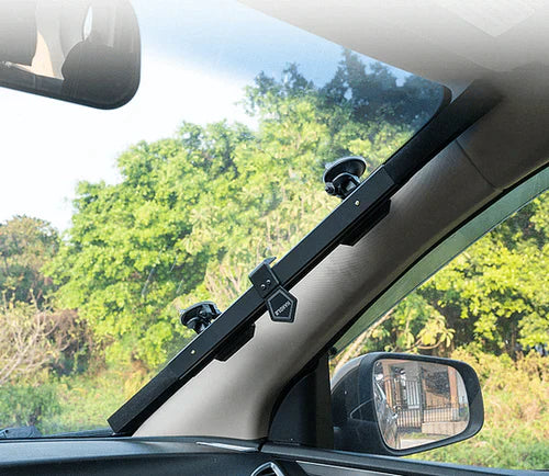 Para-Sol Retrátil com Proteção UV 70CM - 62% de Desconto + Brinde Exclusivo!
