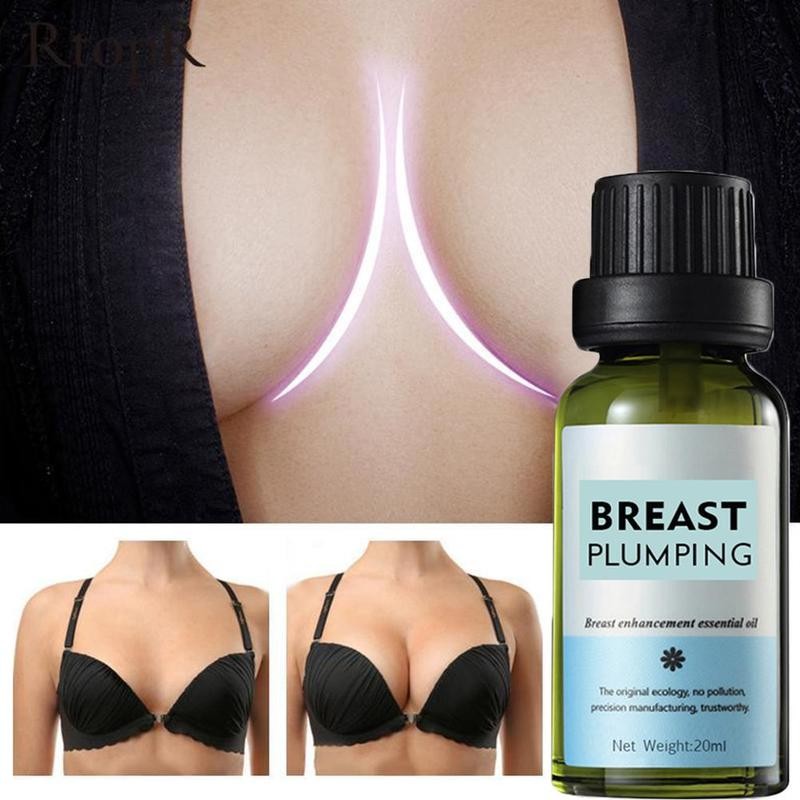 Óleo Modelador Seios + Brinde Exclusivo 🎁 - PROMOÇÃO ESQUENTA BLACK FRIDAY