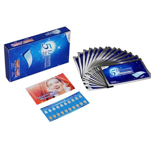 PAP+®  - Super Adesivo para Clareamento Dental + Brinde Exclusivo