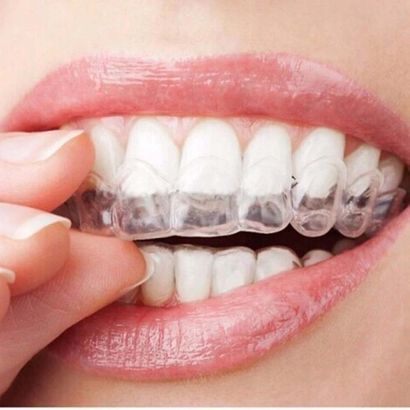 PAP+®  - Super Adesivo para Clareamento Dental + Brinde Exclusivo