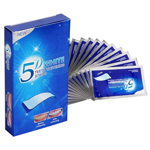 PAP+®  - Super Adesivo para Clareamento Dental + Brinde Exclusivo