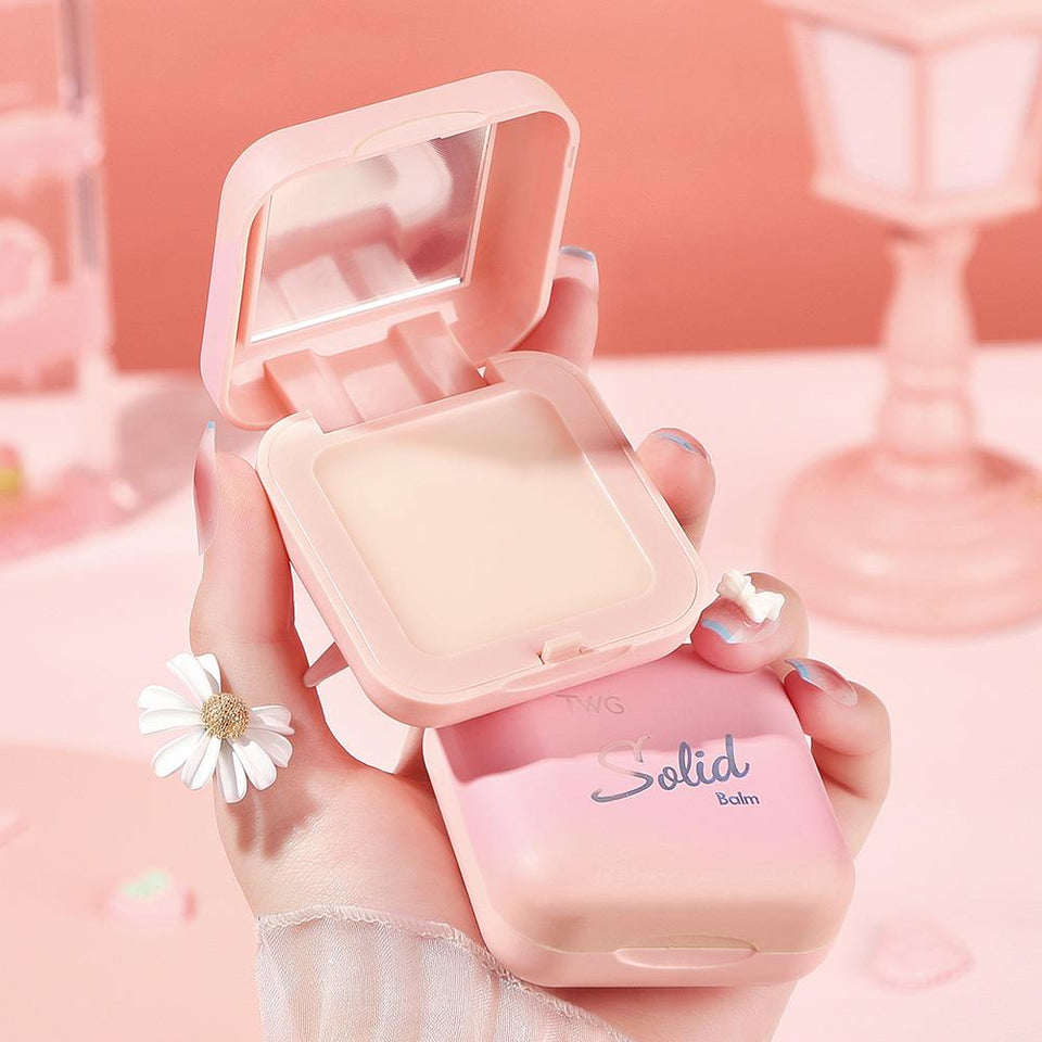 Conjunto de perfume sólido Misslure Feromone™ + Brinde Exclusivo
