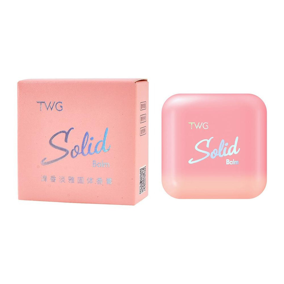 Conjunto de perfume sólido Misslure Feromone™ + Brinde Exclusivo