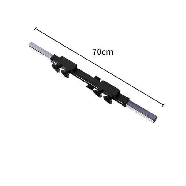 Para-Sol Retrátil com Proteção UV 70CM - 62% de Desconto + Brinde Exclusivo!