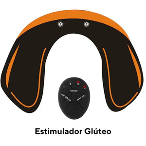 GlutPower - Tonificador de Glúteo + Brinde Exclusivo