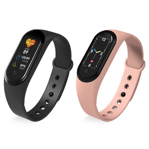 [LANÇAMENTO] M5 SMART BAND VERSÃO 2021 COMPRE 1, LEVE 2