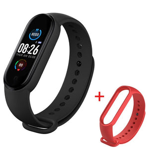 SMART BAND M5 - MODELO 2021