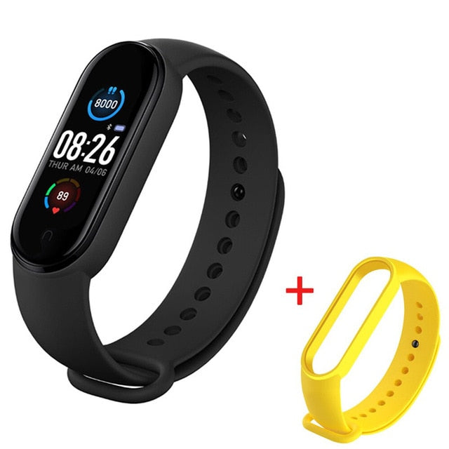 SMART BAND M5 - MODELO 2021