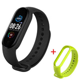 SMART BAND M5 - MODELO 2021