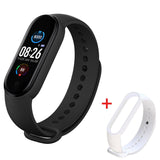 SMART BAND M5 - MODELO 2021