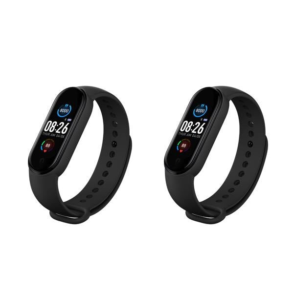 M5 SMART BAND ULTRALED® 2021 - PAGUE 1, LEVE 2