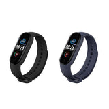 M5 SMART BAND ULTRALED® 2021 - PAGUE 1, LEVE 2