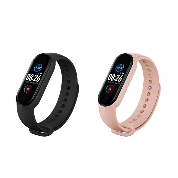 M5 SMART BAND ULTRALED® 2021 - PAGUE 1, LEVE 2