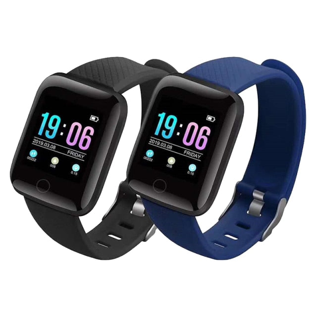 SMARTWATCH D13 PRO PAGUE 1 LEVE 2