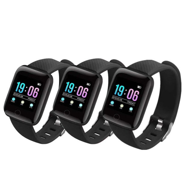 SMARTWATCH D13 PRO PAGUE 1 LEVE 3 - 2022