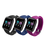 SMARTWATCH D13 PRO PAGUE 1 LEVE 3 - 2022