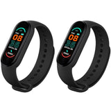 LANÇAMENTO M6 SMART BAND 2022  [COMPRE 1 LEVE 2]