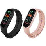 LANÇAMENTO M6 SMART BAND 2022  [COMPRE 1 LEVE 2]