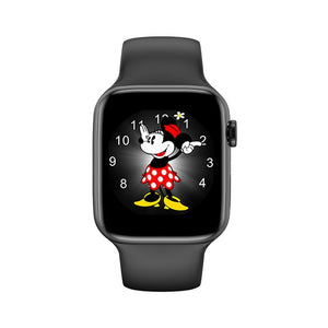 Smartwatch IWO 13 T500 | Série 6 2021