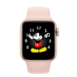 Smartwatch IWO 13 T500 | Série 6 2021