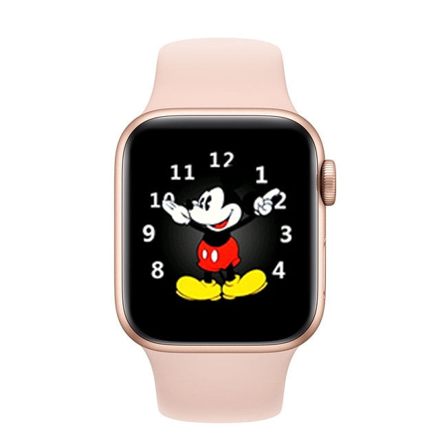 Smartwatch IWO 13 T500 | Série 6 2021