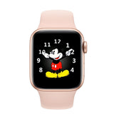 Smartwatch IWO 13 T500 | Série 6 2021