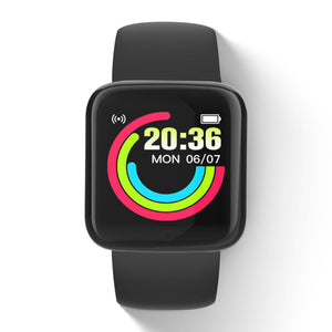 SmartWatch  D20S 2022