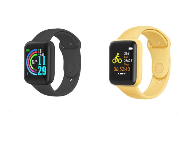 SMARTWATCH IWO PRO PAGUE 1 LEVE 2