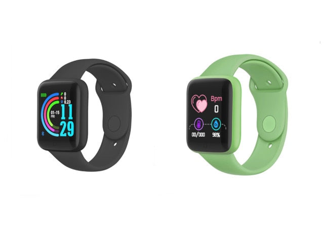 SMARTWATCH IWO PRO PAGUE 1 LEVE 2