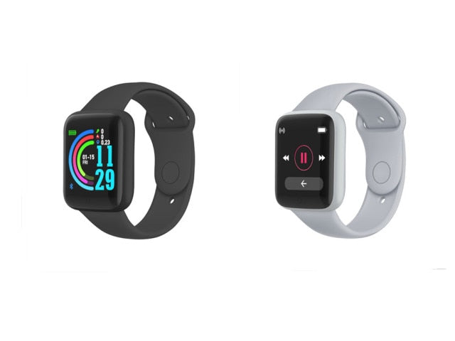 SMARTWATCH IWO PRO PAGUE 1 LEVE 2