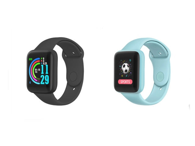 SMARTWATCH IWO PRO PAGUE 1 LEVE 2