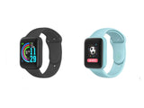 SMARTWATCH IWO PRO PAGUE 1 LEVE 2