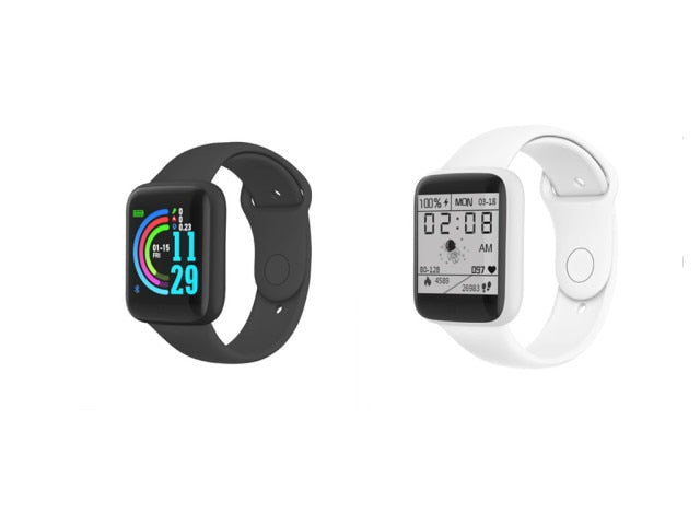 SMARTWATCH IWO PRO PAGUE 1 LEVE 2