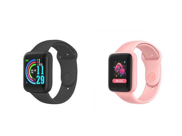 SMARTWATCH IWO PRO PAGUE 1 LEVE 2