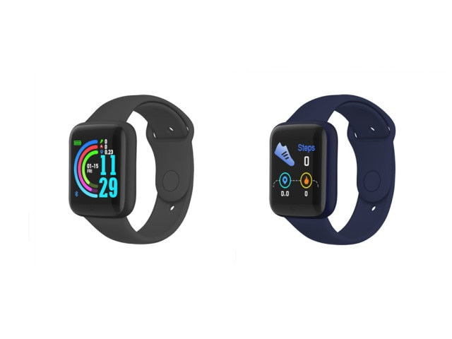 SMARTWATCH IWO PRO PAGUE 1 LEVE 2